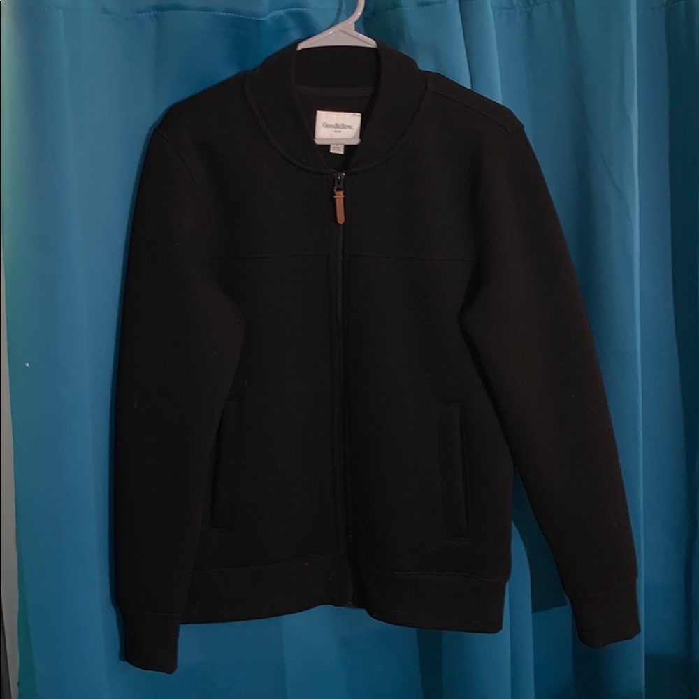 Men’s Goodfellow Bomber Jacket